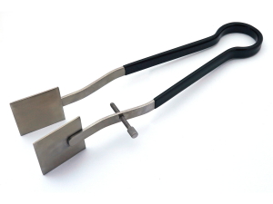 30.5 cm Stainless Steel BBQ Masher For Squishing Beads!